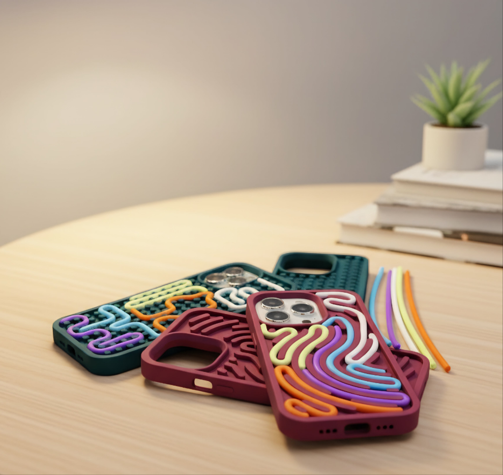LoopiCase V1