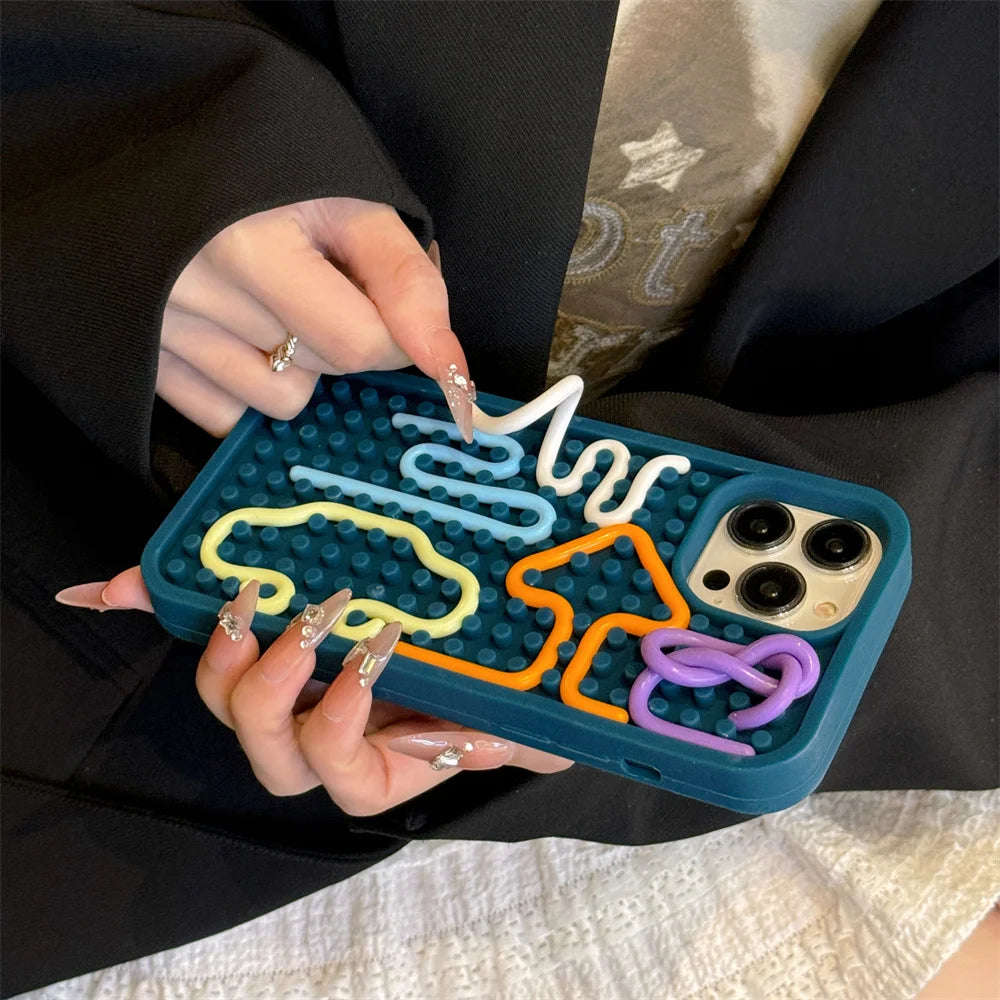 LoopiCase V1