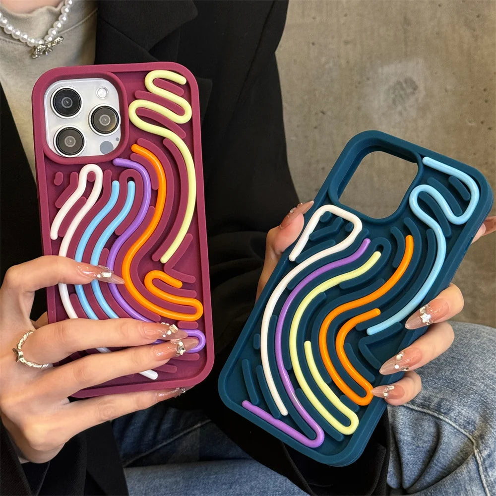 LoopiCase V1