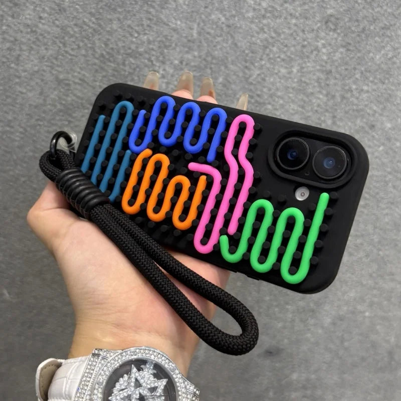 LoopiCase V2.5