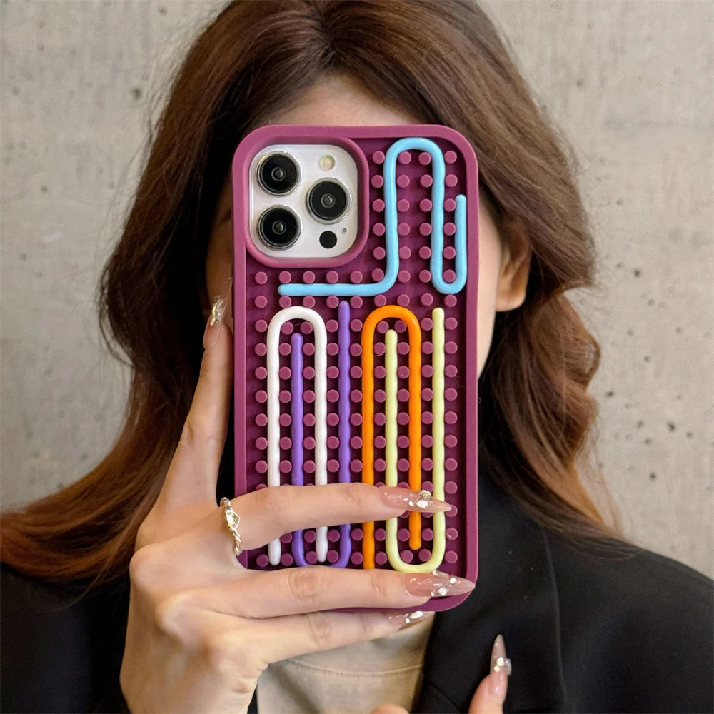 LoopiCase V1