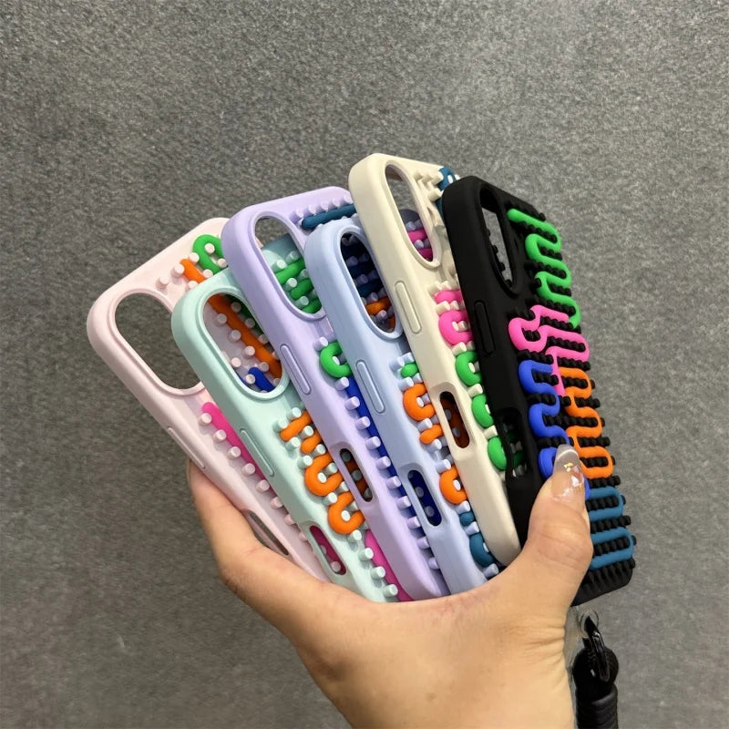 LoopiCase V2.5