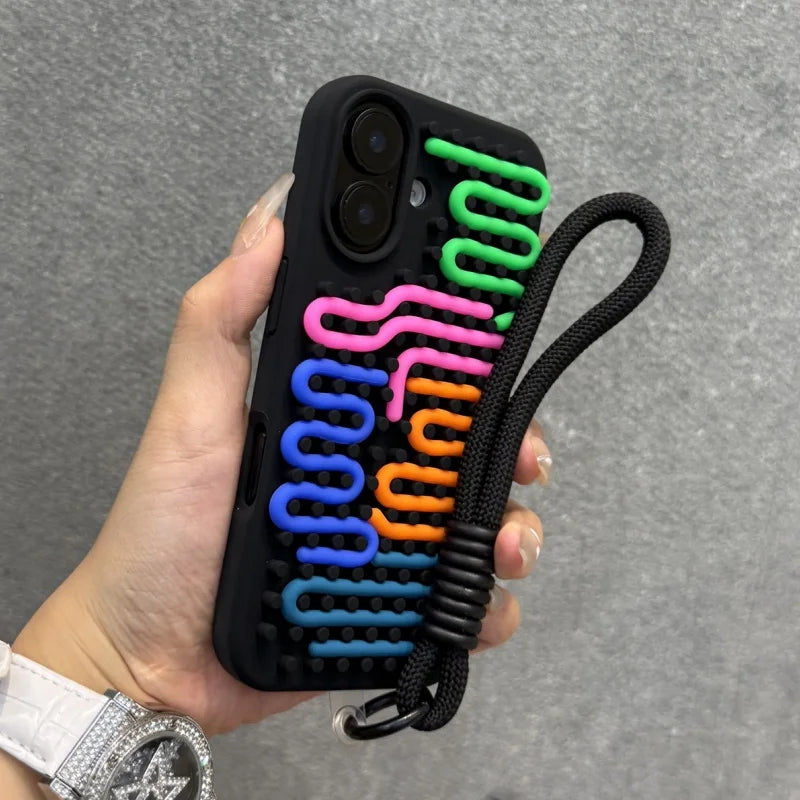 LoopiCase V2.5