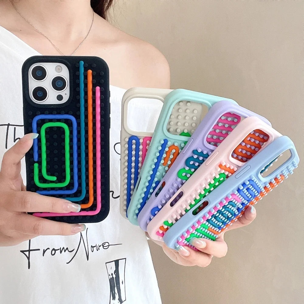 LoopiCase V3
