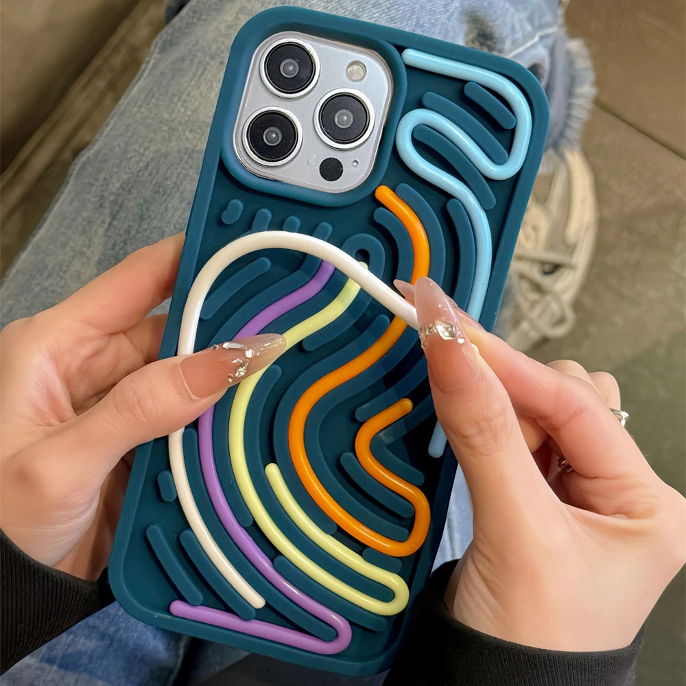 LoopiCase V1