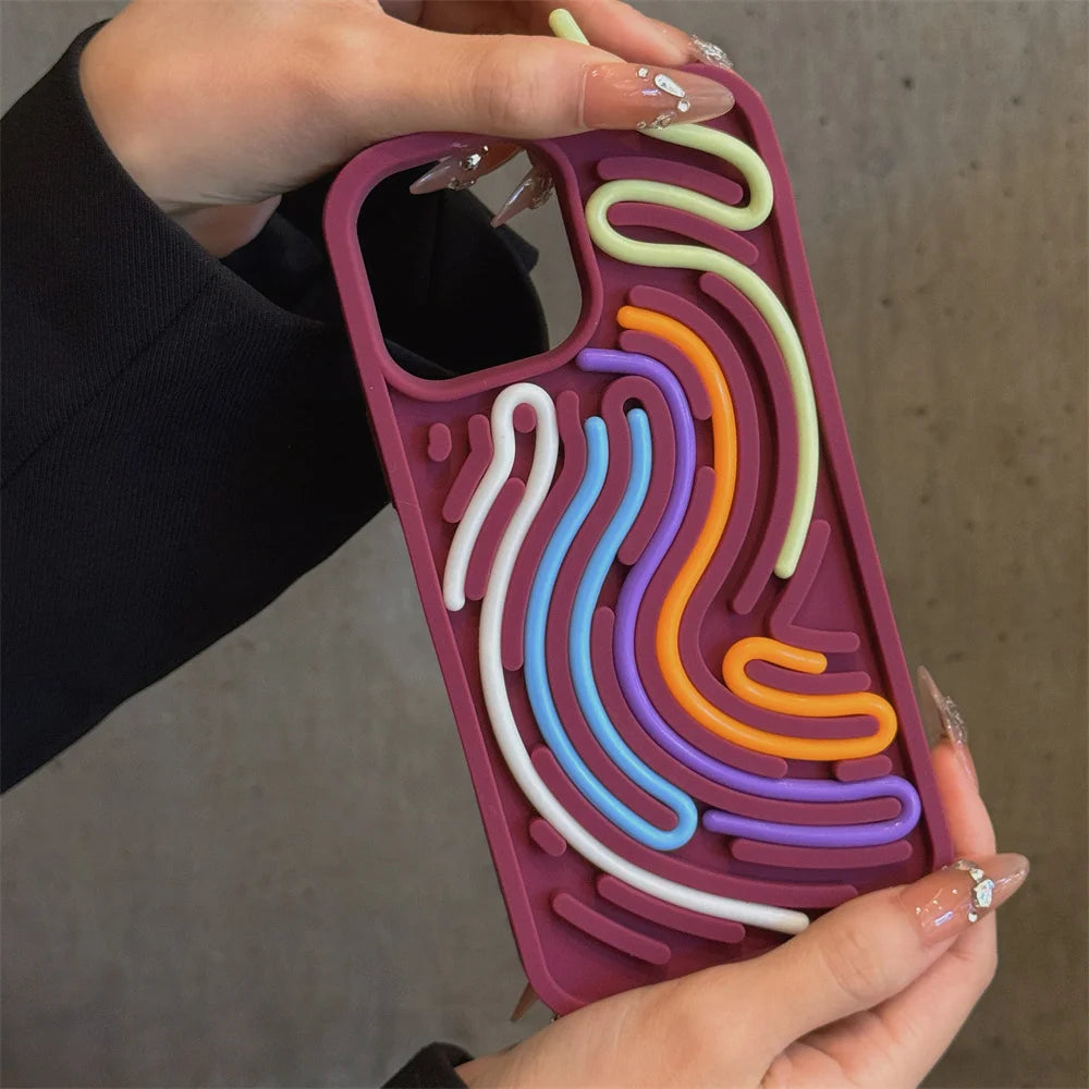 LoopiCase V1