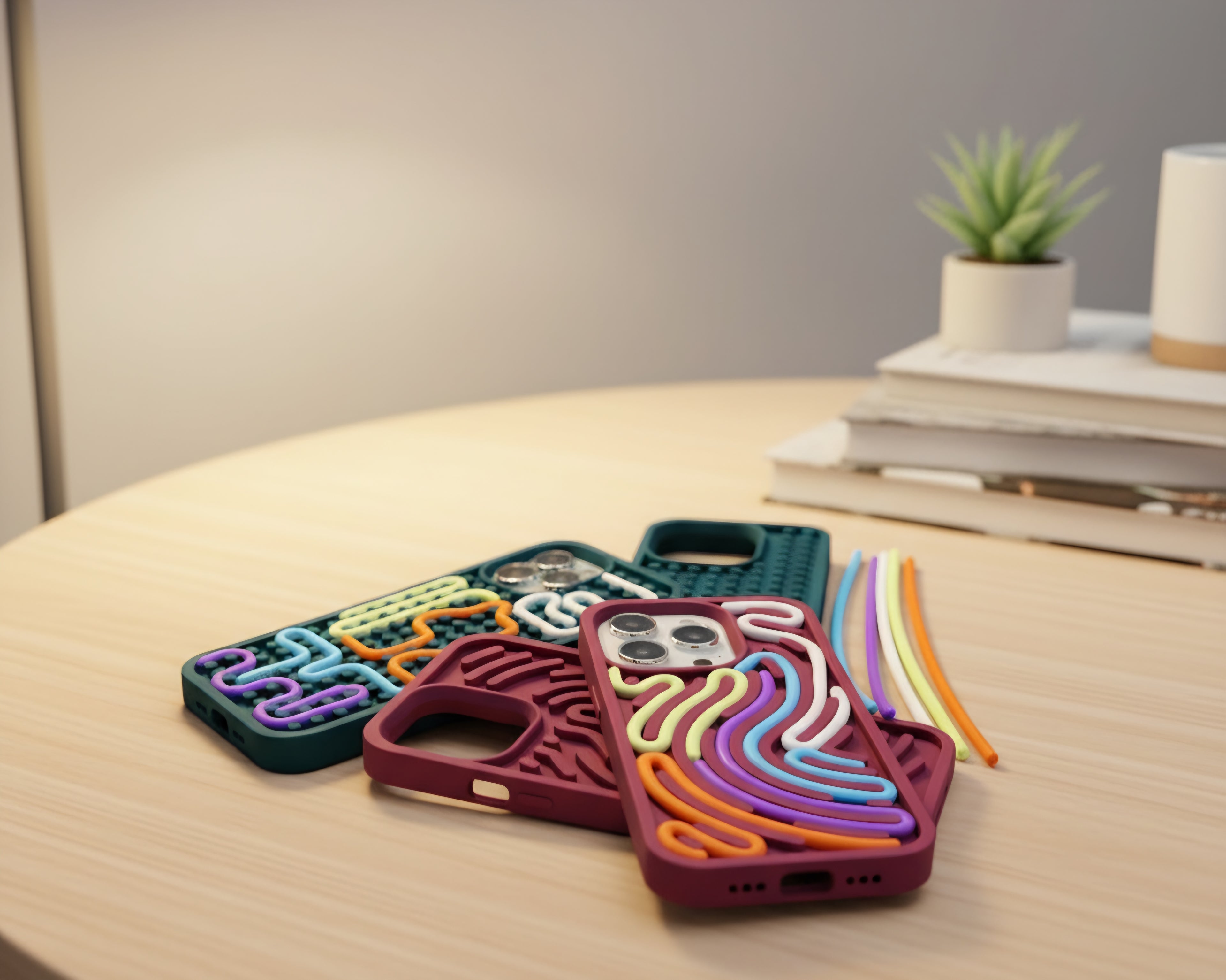 LoopiCase V1